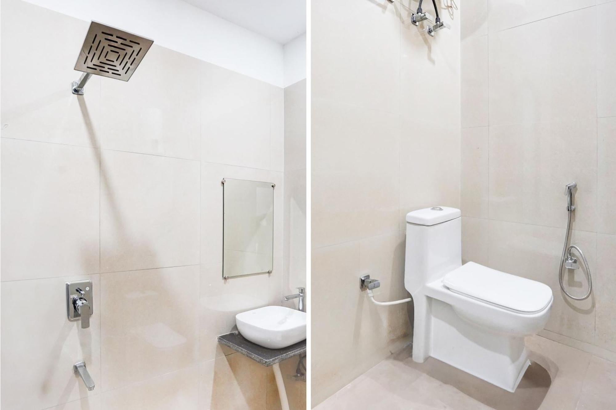 Super Collection O 63 A Noida Hotel Екстериор снимка