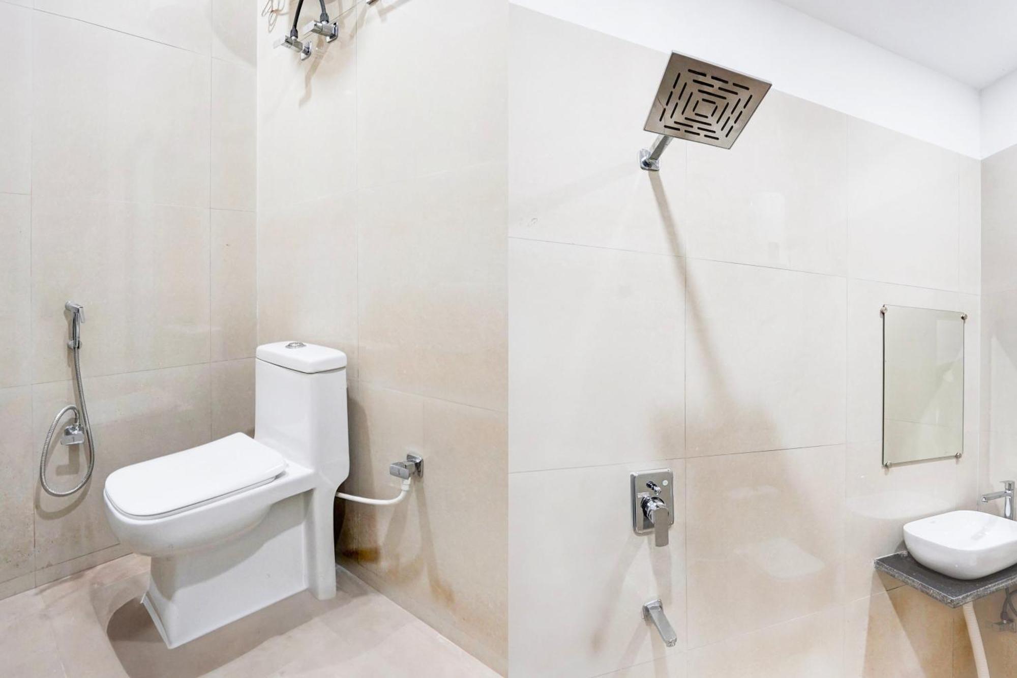 Super Collection O 63 A Noida Hotel Екстериор снимка