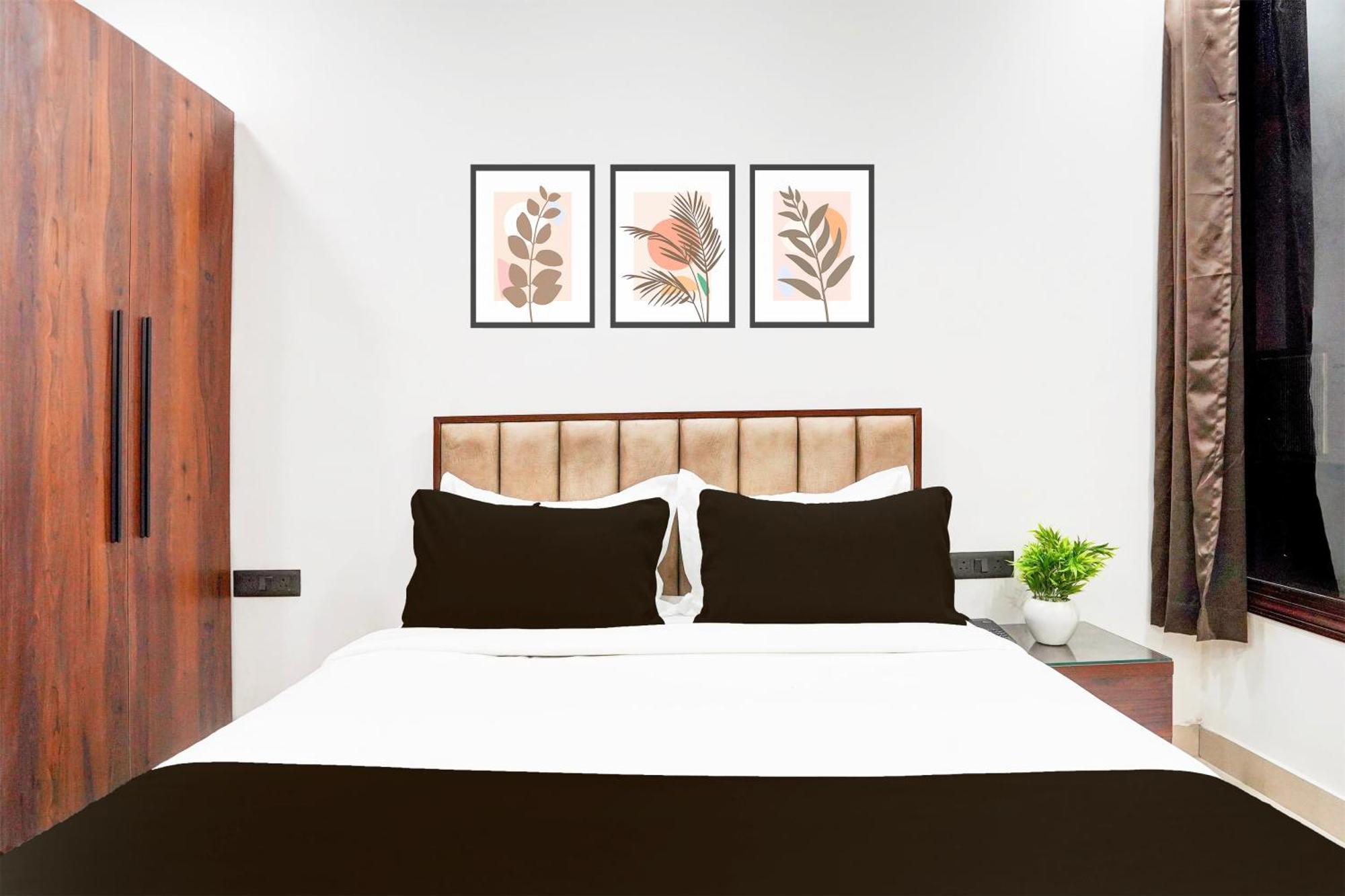Super Collection O 63 A Noida Hotel Екстериор снимка