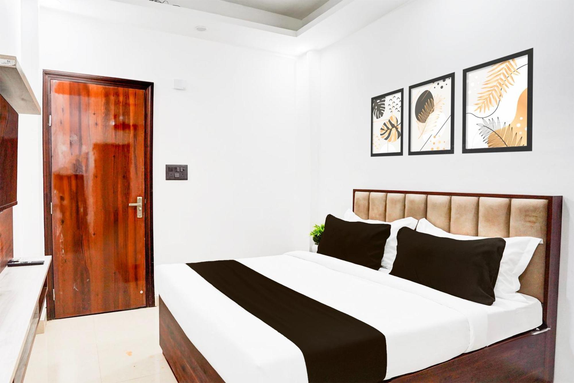 Super Collection O 63 A Noida Hotel Екстериор снимка