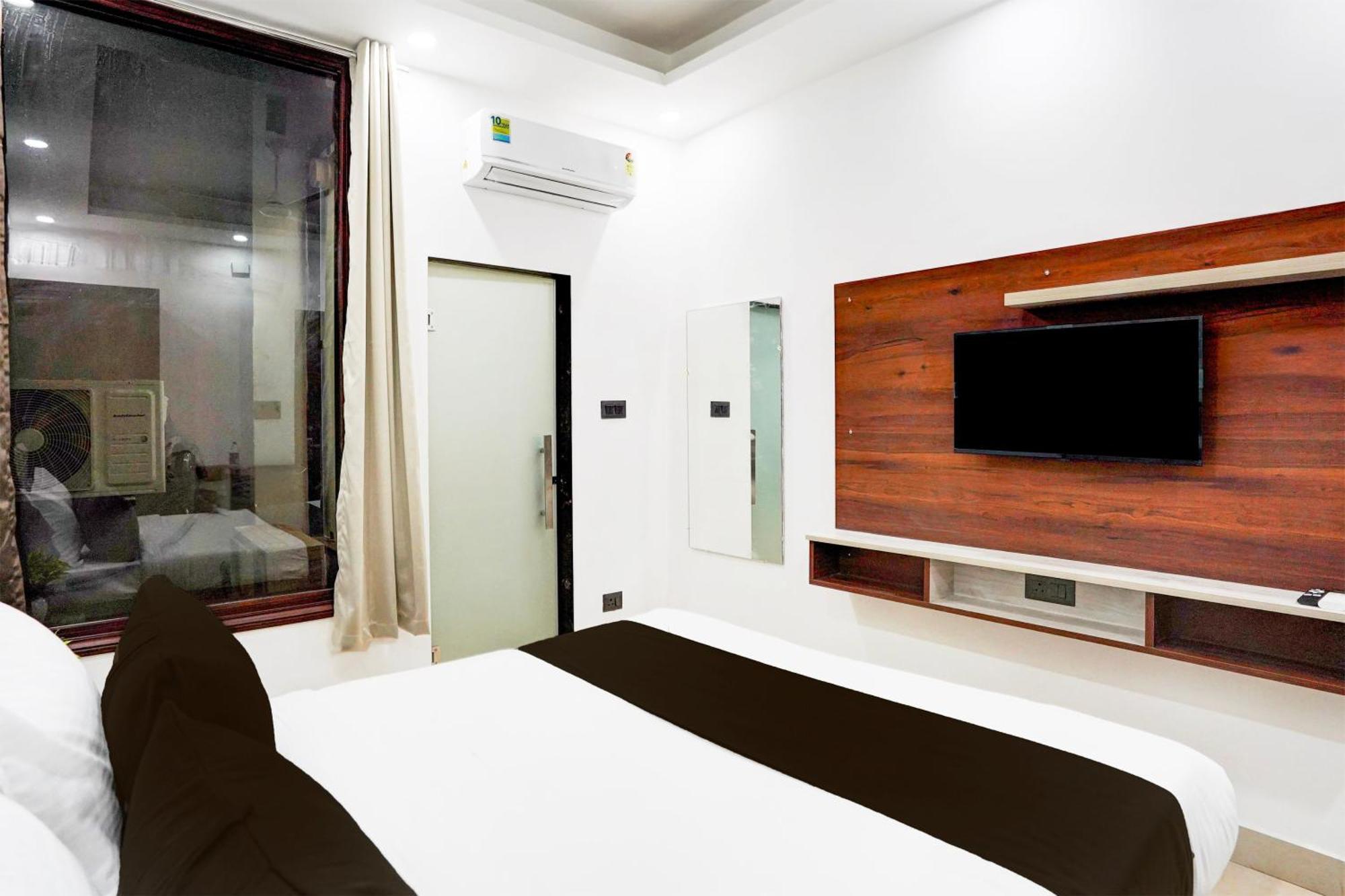 Super Collection O 63 A Noida Hotel Екстериор снимка